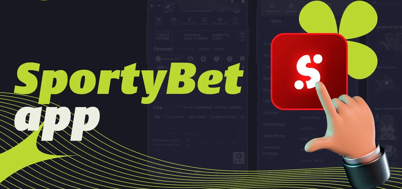 sportybet app in kenya latest version web