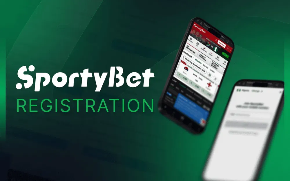 large sportybet registration web